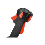 Motocoasa pe benzina Hecht 163 profi 3.1 cp latime de lucru 43 cm 10.8 Kg