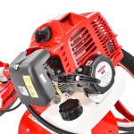 Motocoasa multifunctionala Hecht 155