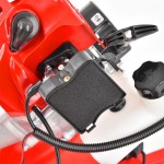 Motocoasa multifunctionala Hecht 155