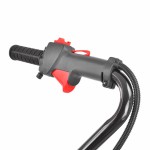 Motocoasa multifunctionala Hecht 155