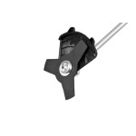 Trimmer pentru gazon Hecht 1440, pe acumulatori, latime taiere 30 cm