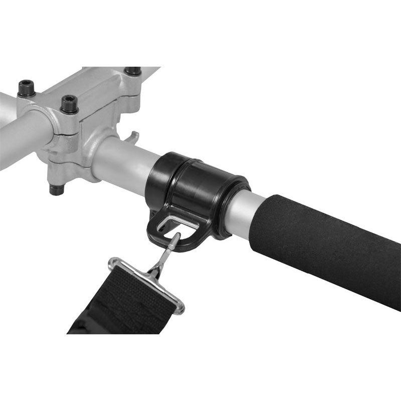 Trimmer pentru gazon Hecht 1440, pe acumulatori, latime taiere 30 cm