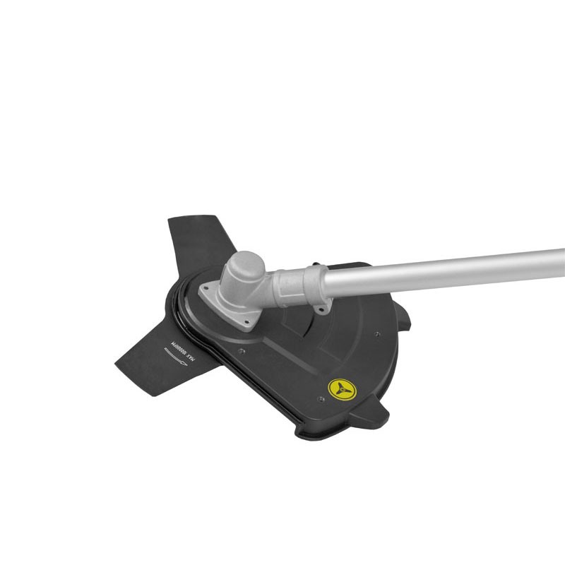 Trimmer pentru gazon Hecht 1440, pe acumulatori, latime taiere 30 cm