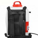 Pulverizator Hecht 416 accu, acumulator 10.8 V, 2.5 Ah, 16 l, 2.5 Bar