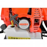 Atomizor HECHT 451, benzina, 2 CP, volum 14L, raza de actiune 12 m