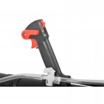 Atomizor HECHT 451, benzina, 2 CP, volum 14L, raza de actiune 12 m