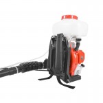 Atomizor HECHT 451, benzina, 2 CP, volum 14L, raza de actiune 12 m