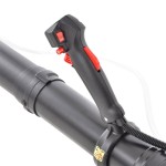 Atomizor Hecht 443 benzina 2 CP 14l raza de actiune 12 m