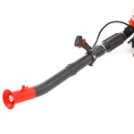 Atomizor Hecht 443 benzina 2 CP 14l raza de actiune 12 m