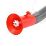 Atomizor Hecht 443 benzina 2 CP 14l raza de actiune 12 m