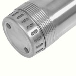 Pompa submersibila Hecht 3520 putere 1000 w inaltime maxima refulare 55 m 5200 l h