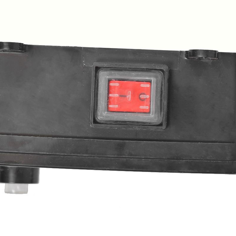 Pompa submersibila Hecht 3520 putere 1000 w inaltime maxima refulare 55 m 5200 l h