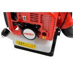 Atomizor HECHT 459, benzina, 3.6 CP, volum 14L, raza de actiune 16 m