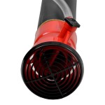 Atomizor HECHT 459, benzina, 3.6 CP, volum 14L, raza de actiune 16 m