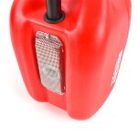 Motopompa plutitoare de apa Hecht 344 motor 2 t inaltime maxima de refulare 25 m 8.20 Kg