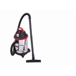 Aspirator Hecht 8215 putere 1250 w capacitate rezervor 15 l aspirare umeda uscata