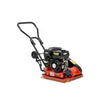 Placa compactoare Hecht 1113 capacitate motor 196 cm dimensiune talpa 540x420 83 kg