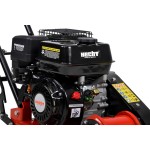 Placa compactoare Hecht 1113 capacitate motor 196 cm dimensiune talpa 540x420 83 kg