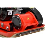 Placa compactoare Hecht 1113 capacitate motor 196 cm dimensiune talpa 540x420 83 kg