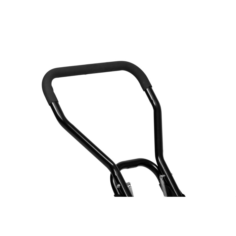 Placa compactoare Hecht 1113 capacitate motor 196 cm dimensiune talpa 540x420 83 kg
