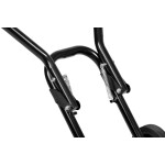 Placa compactoare Hecht 1113 capacitate motor 196 cm dimensiune talpa 540x420 83 kg