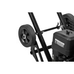 Placa compactoare Hecht 1113 capacitate motor 196 cm dimensiune talpa 540x420 83 kg