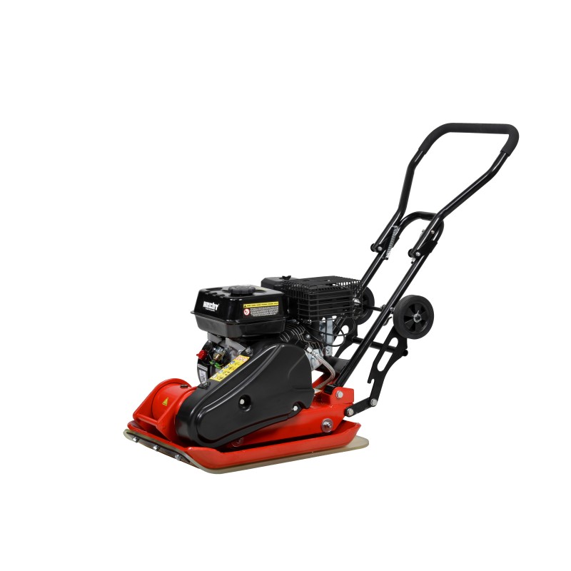 Placa compactoare Hecht 1113 capacitate motor 196 cm dimensiune talpa 540x420 83 kg