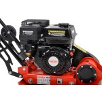 Placa compactoare Hecht 1113 capacitate motor 196 cm dimensiune talpa 540x420 83 kg