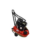 Placa compactoare Hecht 1113 capacitate motor 196 cm dimensiune talpa 540x420 83 kg