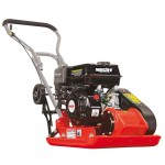 Placa compactoare Hecht 1114 capacitate motor 196 cm dimensiune talpa 580x500 92 kg