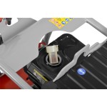 Placa compactoare reversibila Hecht 1115 capacitate motor 196 cm dimensiune talpa 620x400 117 kg