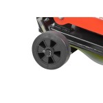 Placa compactoare reversibila Hecht 1115 capacitate motor 196 cm dimensiune talpa 620x400 117 kg