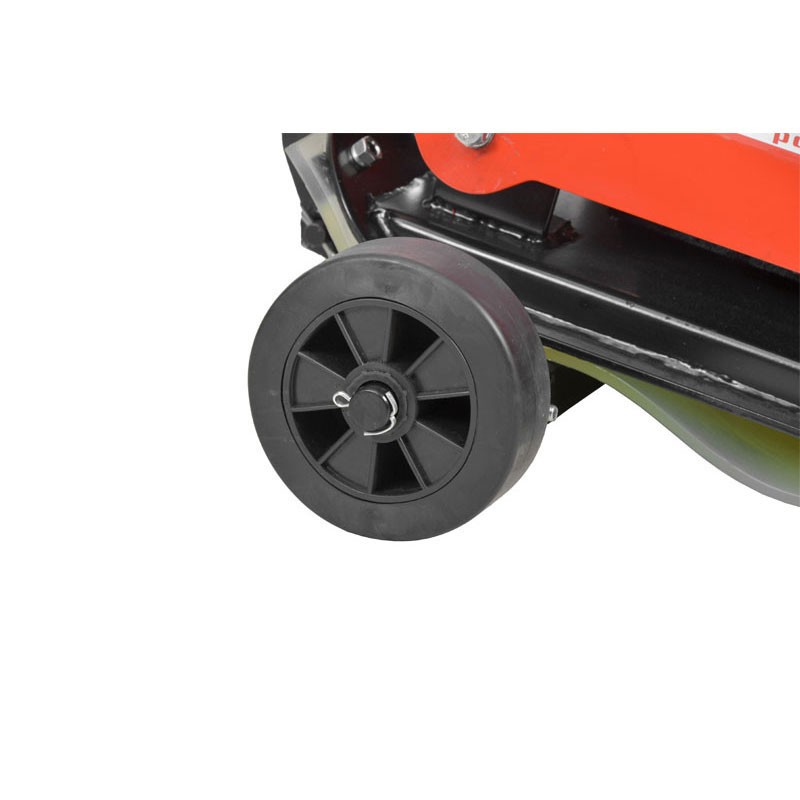 Placa compactoare reversibila Hecht 1115 capacitate motor 196 cm dimensiune talpa 620x400 117 kg