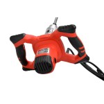 Amestecator Hecht 1137 putere 1400 w prindere paleta m14 diametru 120 mm
