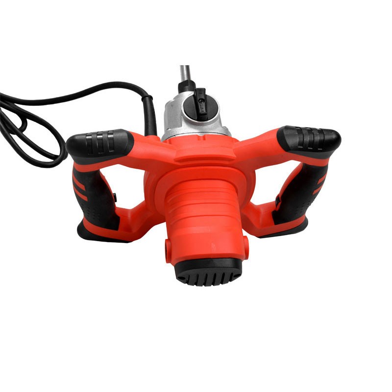 Amestecator Hecht 1137 putere 1400 w prindere paleta m14 diametru 120 mm
