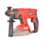 Ciocan rotopercutor Hecht 1022 prindere sds plus program accu 1278 fara acumulator statie de incarcare