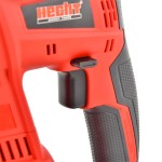 Ciocan rotopercutor Hecht 1022 prindere sds plus program accu 1278 fara acumulator statie de incarcare