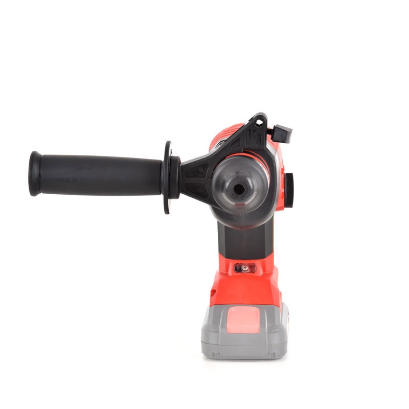 Ciocan rotopercutor Hecht 1022 prindere sds plus program accu 1278 fara acumulator statie de incarcare