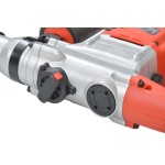 Ciocan rotopercutor Hecht 1028 putere 1050 w sds-plus 4.5 J