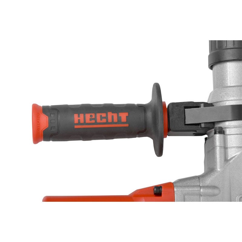 Ciocan rotopercutor Hecht 1028 putere 1050 w sds-plus 4.5 J