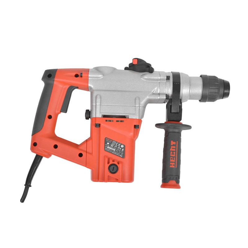Ciocan rotopercutor Hecht 1028 putere 1050 w sds-plus 4.5 J