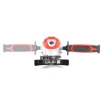 Polizor unghiular Hecht 1372 putere 710 w diametru disc 115 mm 1.9 Kg