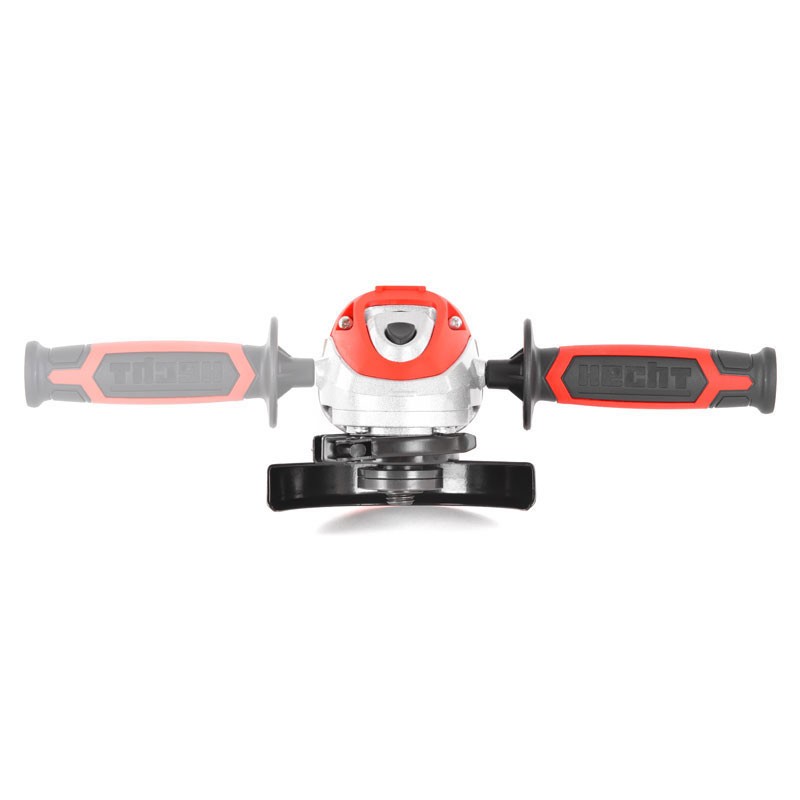 Polizor unghiular Hecht 1372 putere 710 w diametru disc 115 mm 1.9 Kg