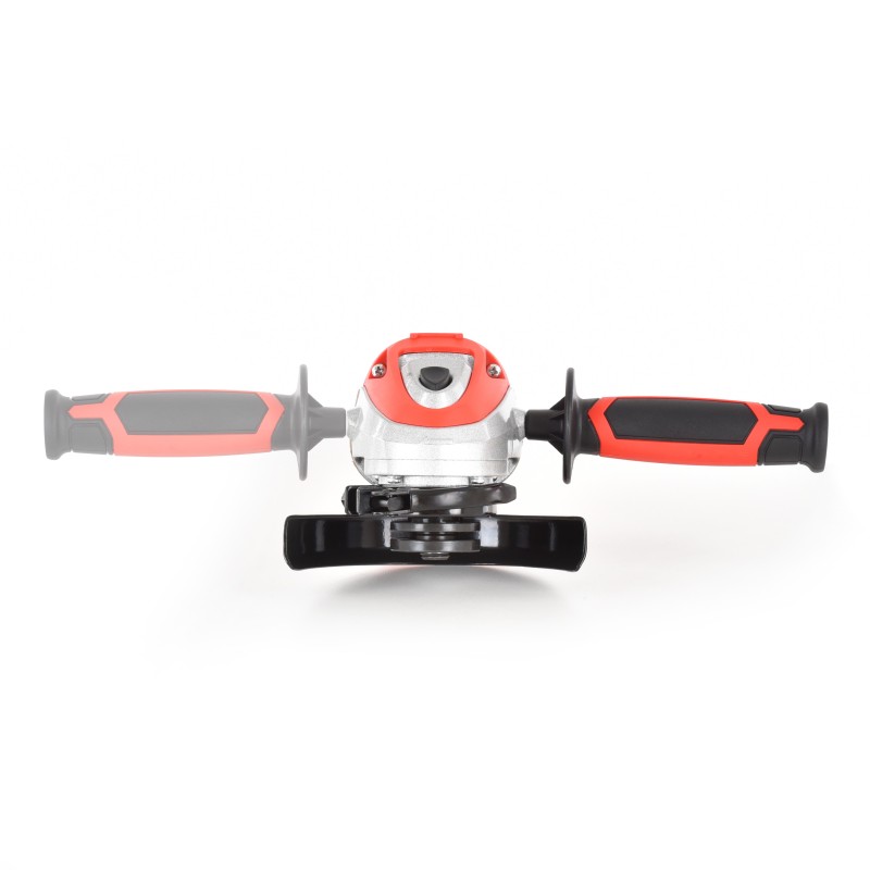 Polizor unghiular Hecht 1391 putere 900 w diametru disc 125 mm 2.1 Kg