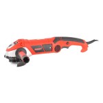 Polizor unghiular Hecht 1310, putere 1200 w, diametru disc 125 mm, 2.6 Kg