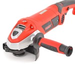 Polizor unghiular Hecht 1310, putere 1200 w, diametru disc 125 mm, 2.6 Kg
