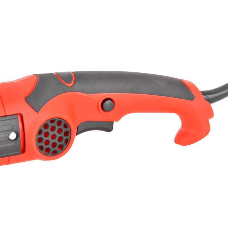 Polizor unghiular Hecht 1310, putere 1200 w, diametru disc 125 mm, 2.6 Kg