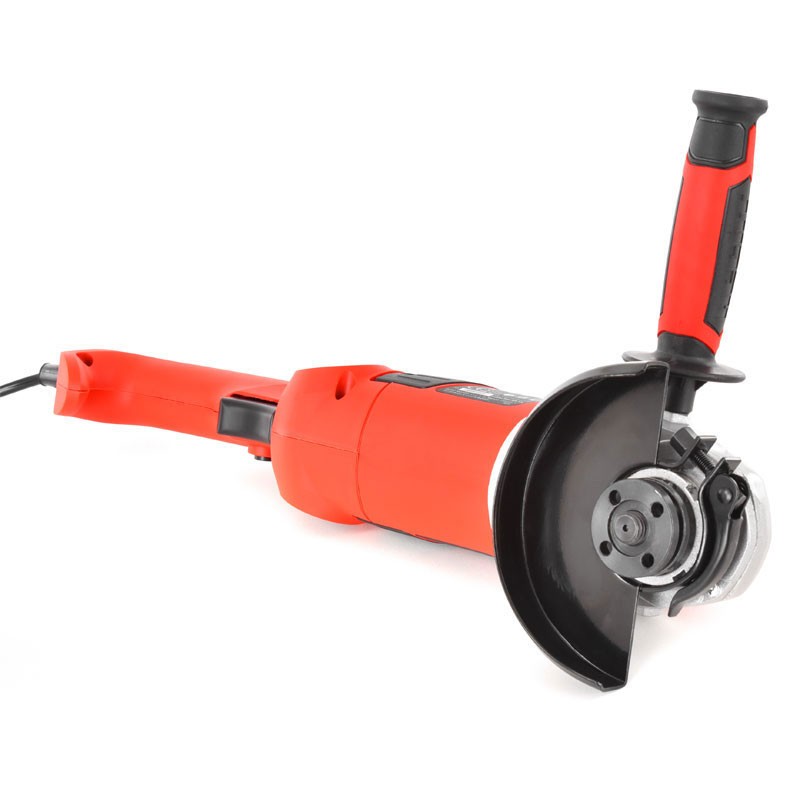 Polizor unghiular Hecht 1310, putere 1200 w, diametru disc 125 mm, 2.6 Kg