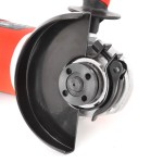 Polizor unghiular Hecht 1310, putere 1200 w, diametru disc 125 mm, 2.6 Kg