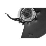 Polizor unghiular Hecht 1324 putere 2350 w diametru disc 230 mm 4.9 Kg